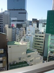 パークハビオ渋谷の物件内観写真